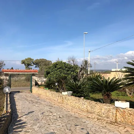 Excelsia Villa Gallipoli